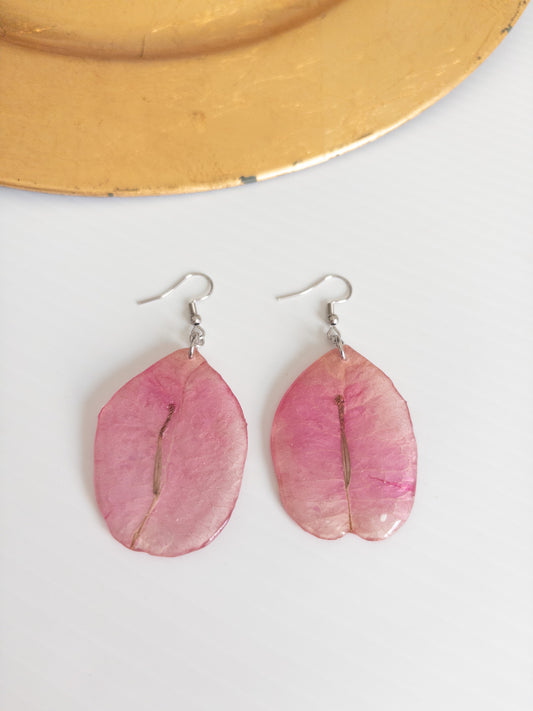 Bugambilia Earrings