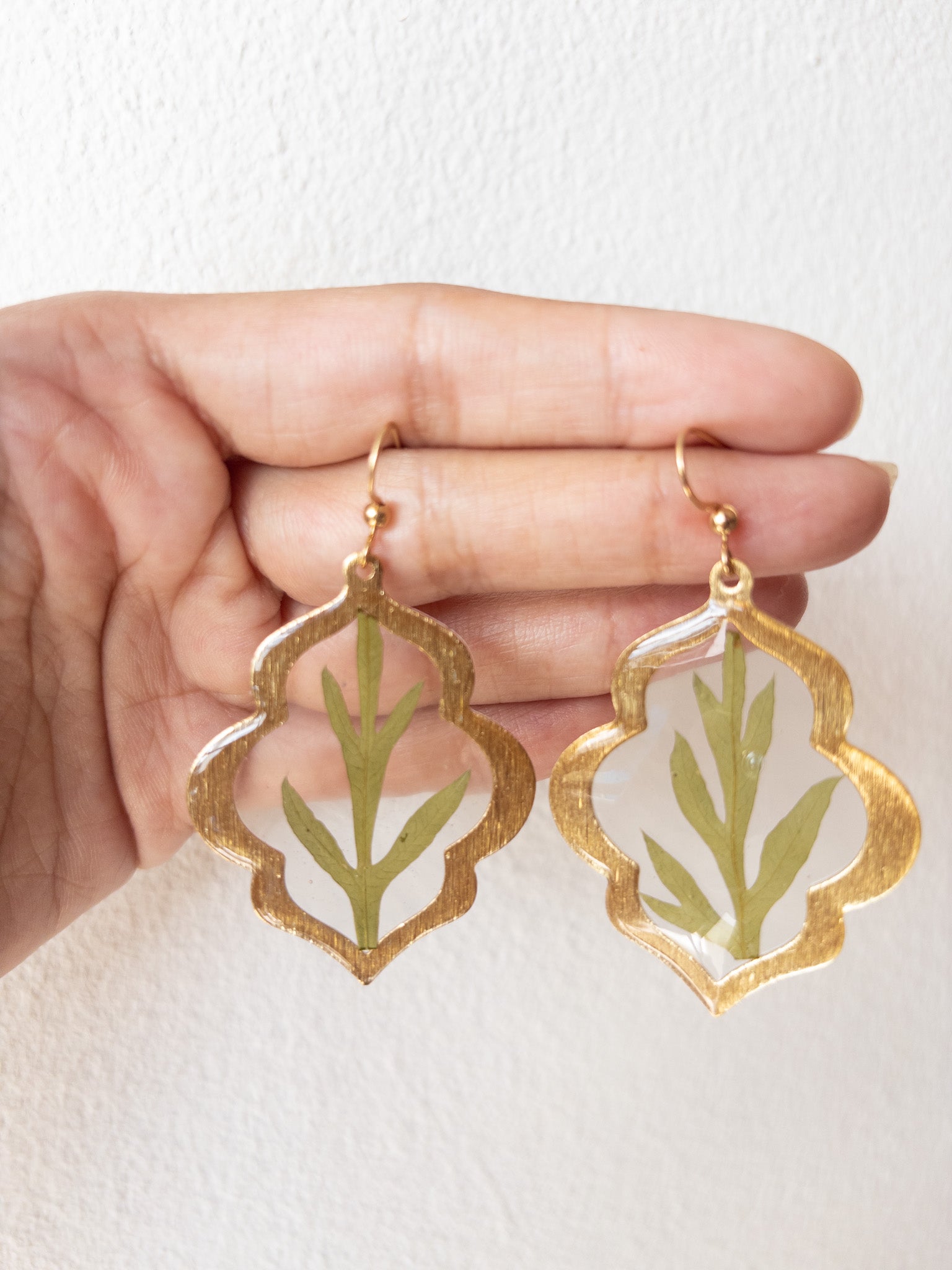 Hoja Verde Pantallas