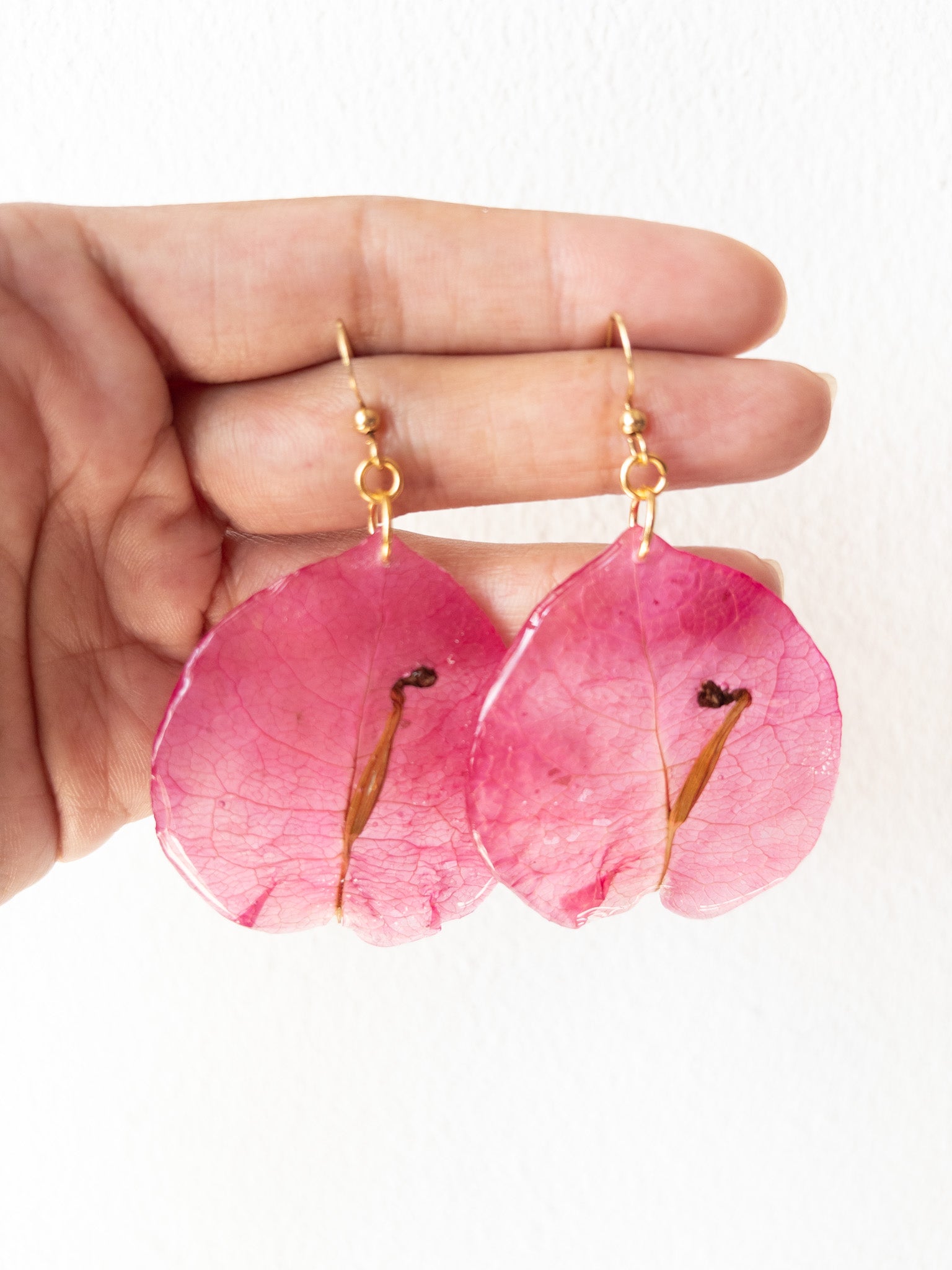 Trinitaria Dorado Pantallas