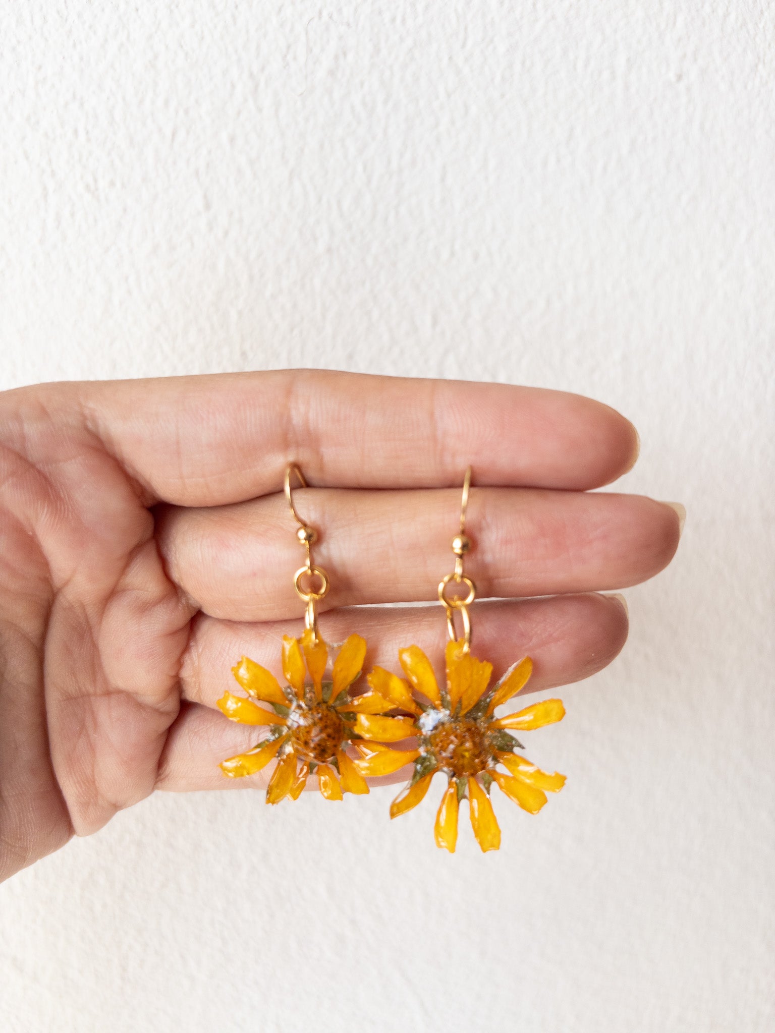 Mini Margaritas 2 Colores Pantallas