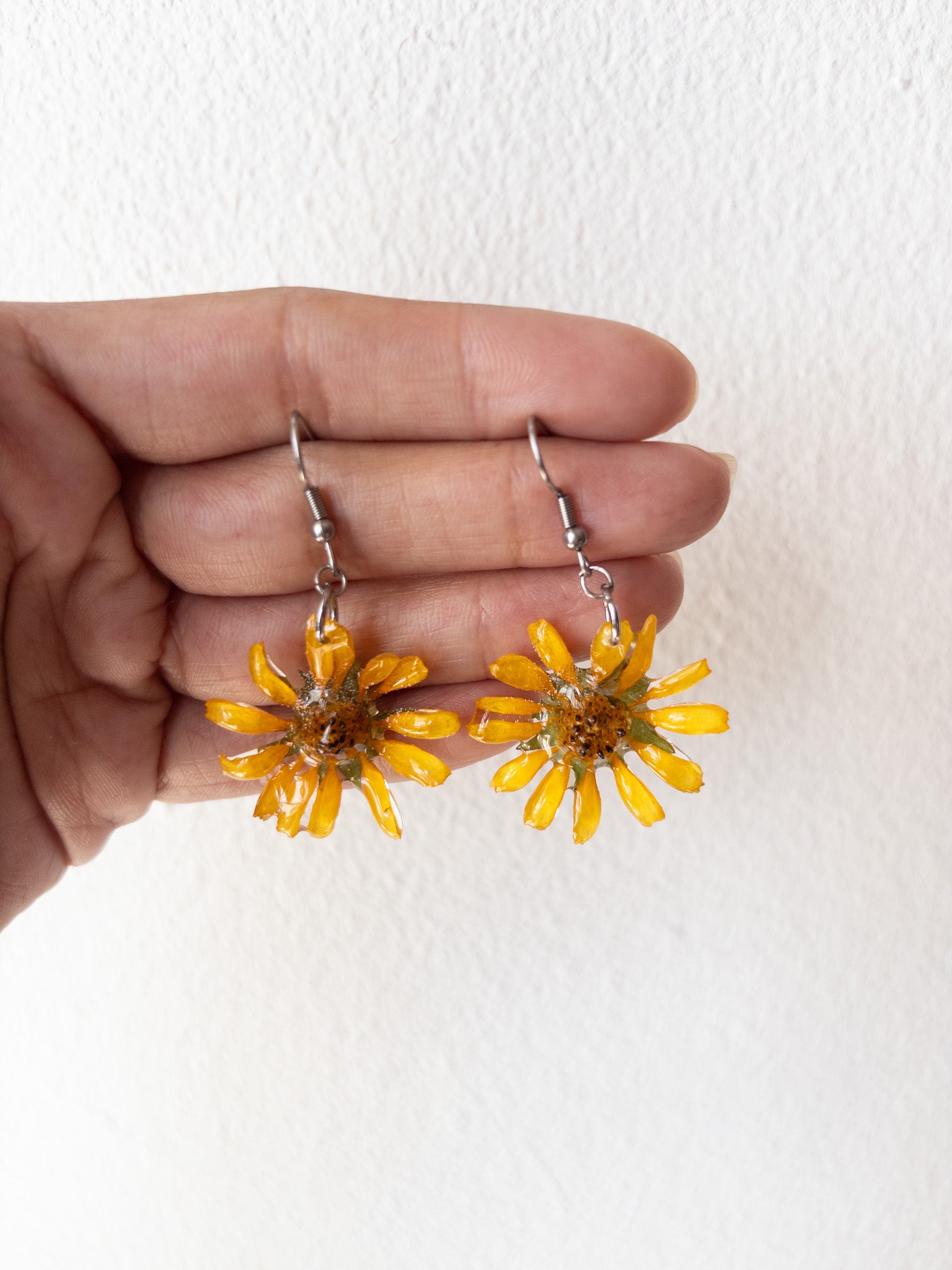 Mini Margaritas 2 Colores Pantallas