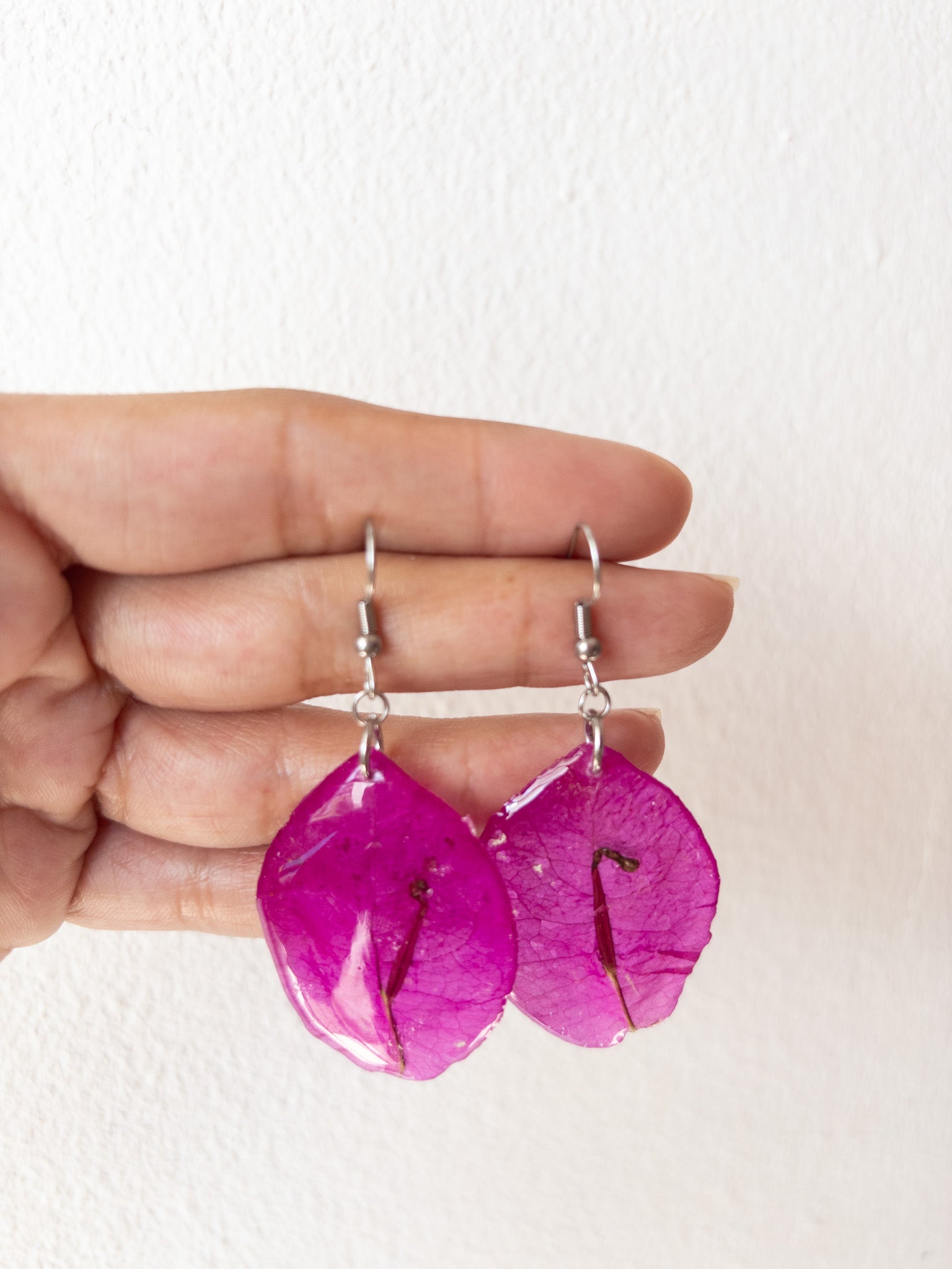 Trinitaria Plateado Pantallas