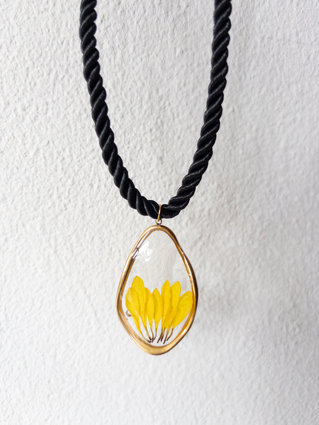 Margarita Black Collar