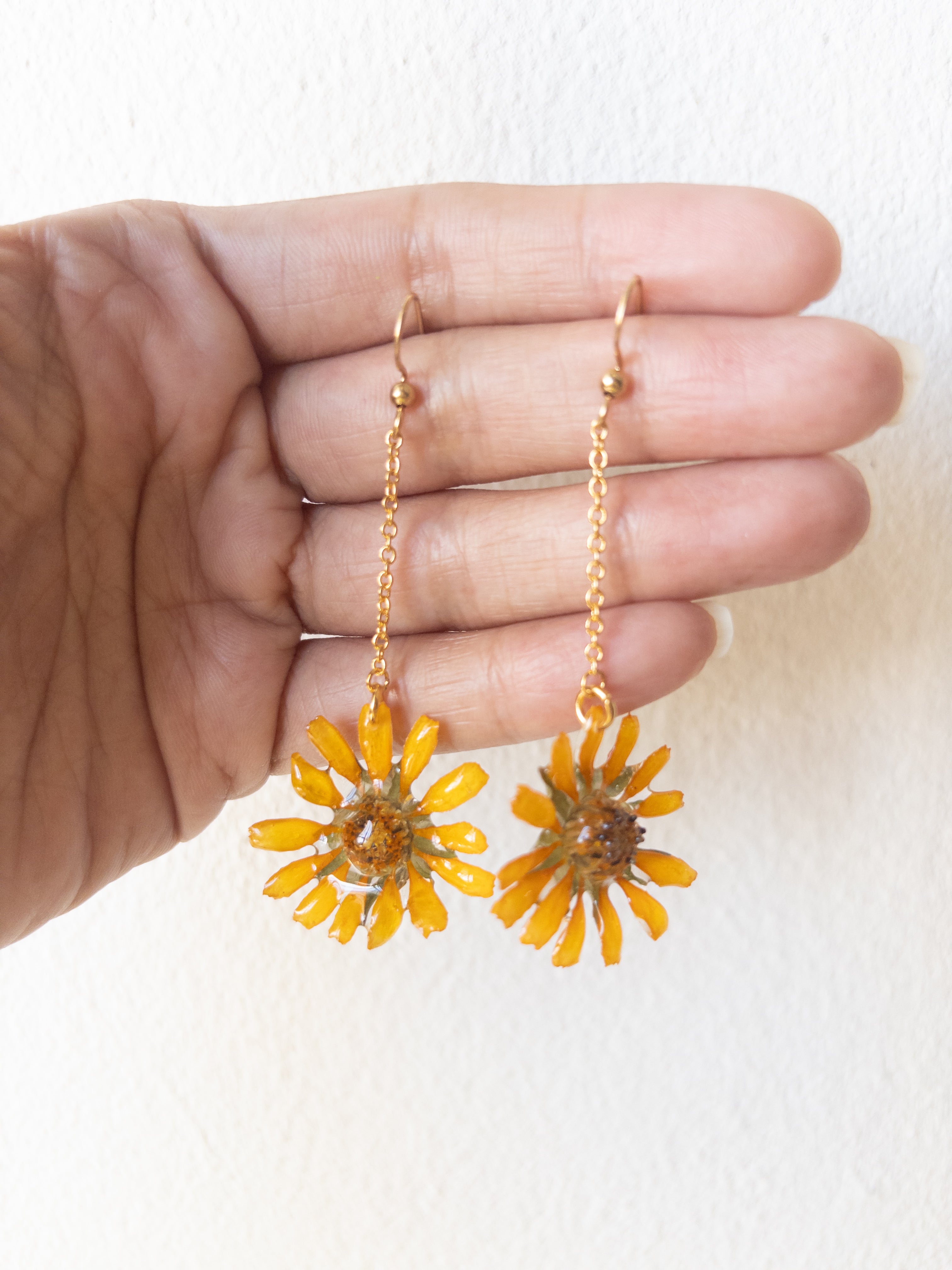 Margarita Pequeña Pantallas