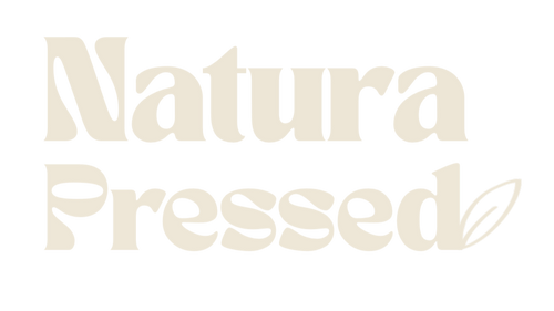 Natura Pressed: Joyería de Flores Naturales en Resina en  Puerto Rico